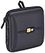 Algopix Similar Product 12 - Case Logic CDE24 24 Capacity Heavy
