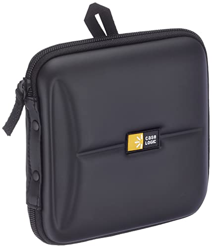 Algopix Similar Product 17 - Case Logic CDE24 24 Capacity Heavy