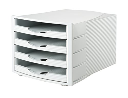 Algopix Similar Product 13 - HAN 1000K11 Monitor Drawer Set