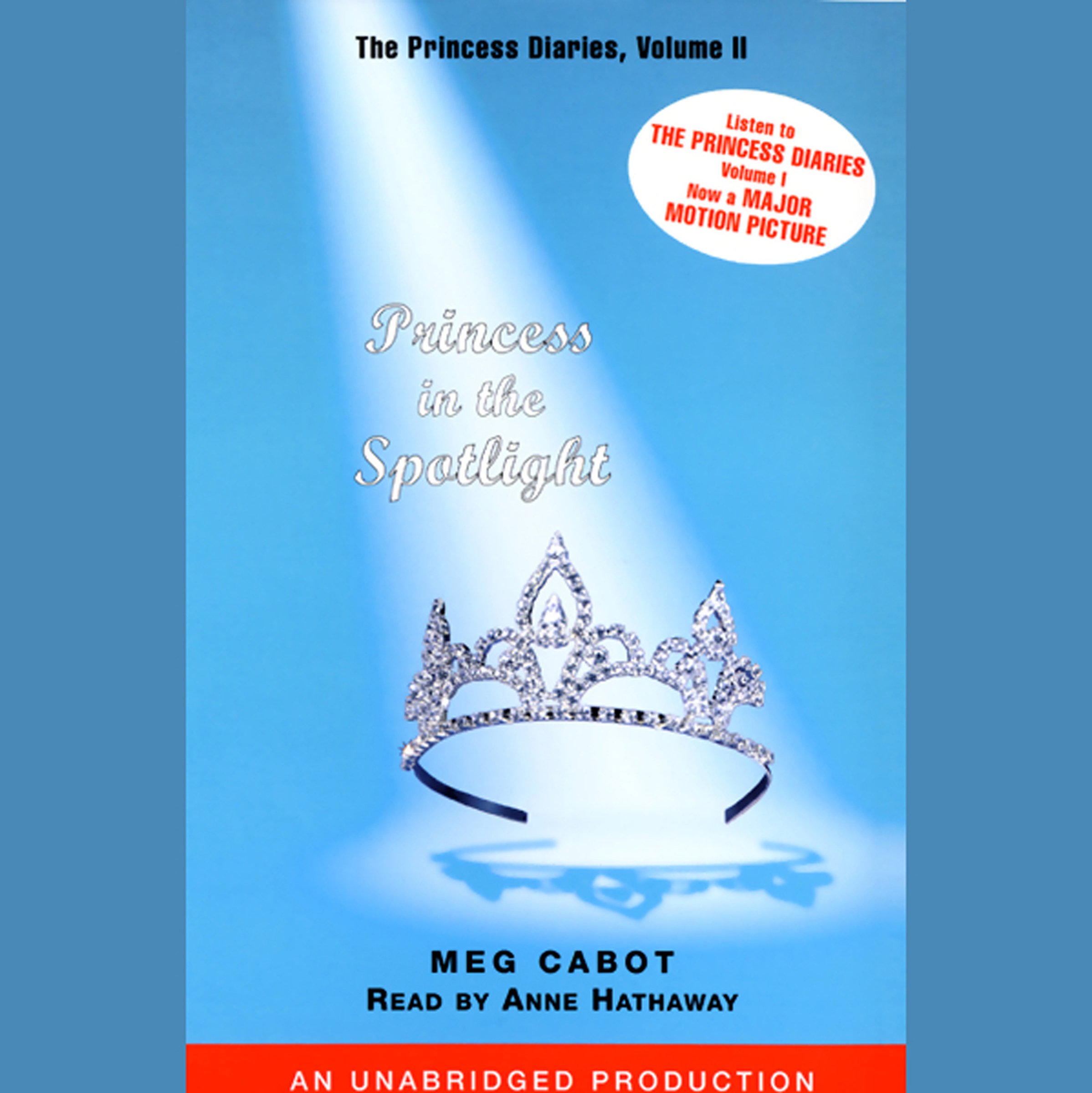Algopix Similar Product 3 - Princess in the Spotlight The Princess