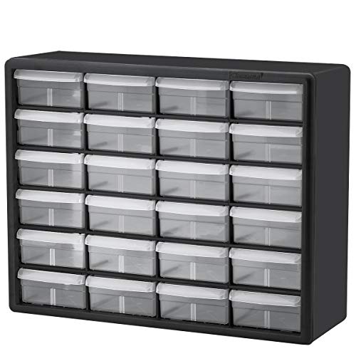 Algopix Similar Product 13 - AkroMils 24 Cabinet 10724 Plastic