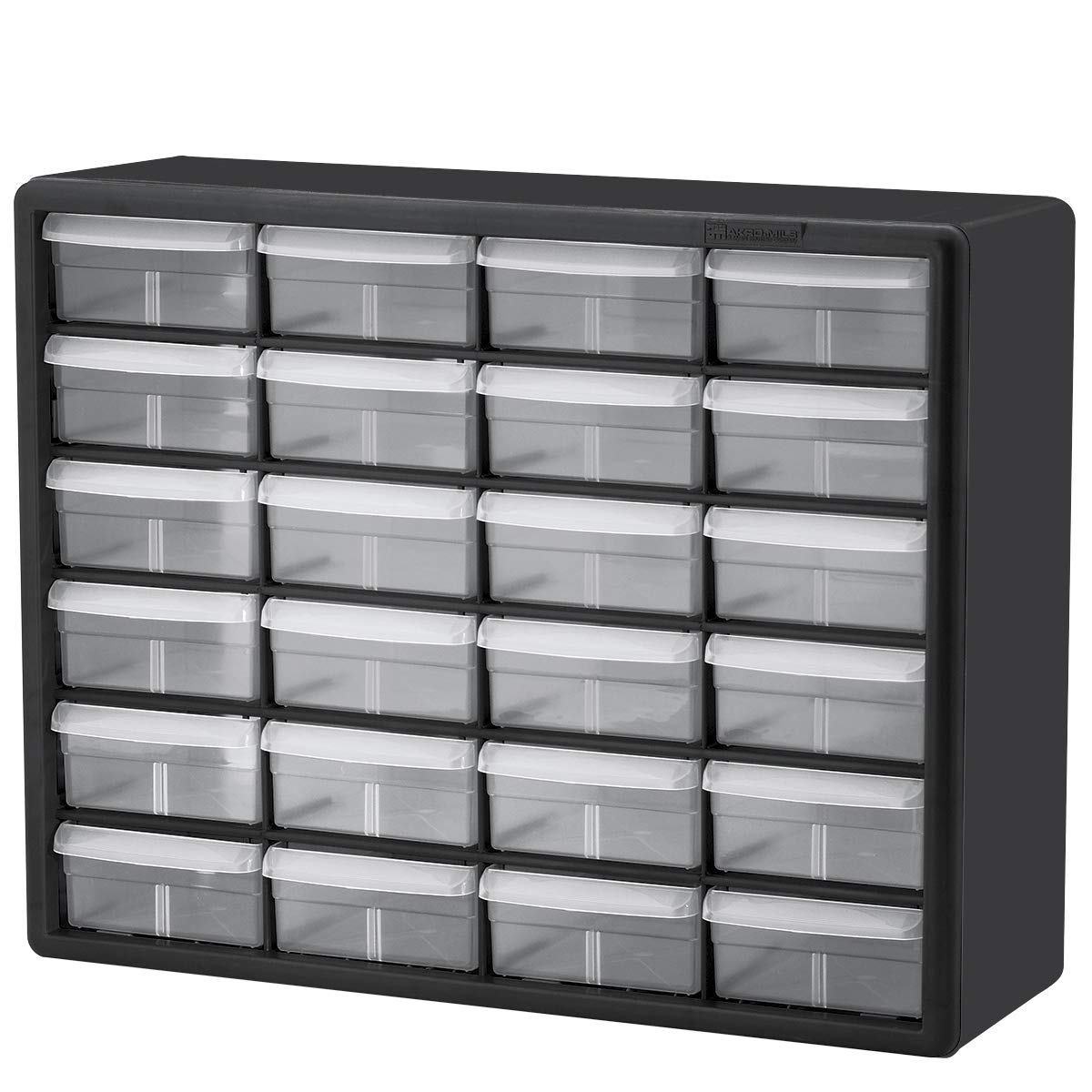 Algopix Similar Product 15 - AkroMils 24 Cabinet 10724 Plastic