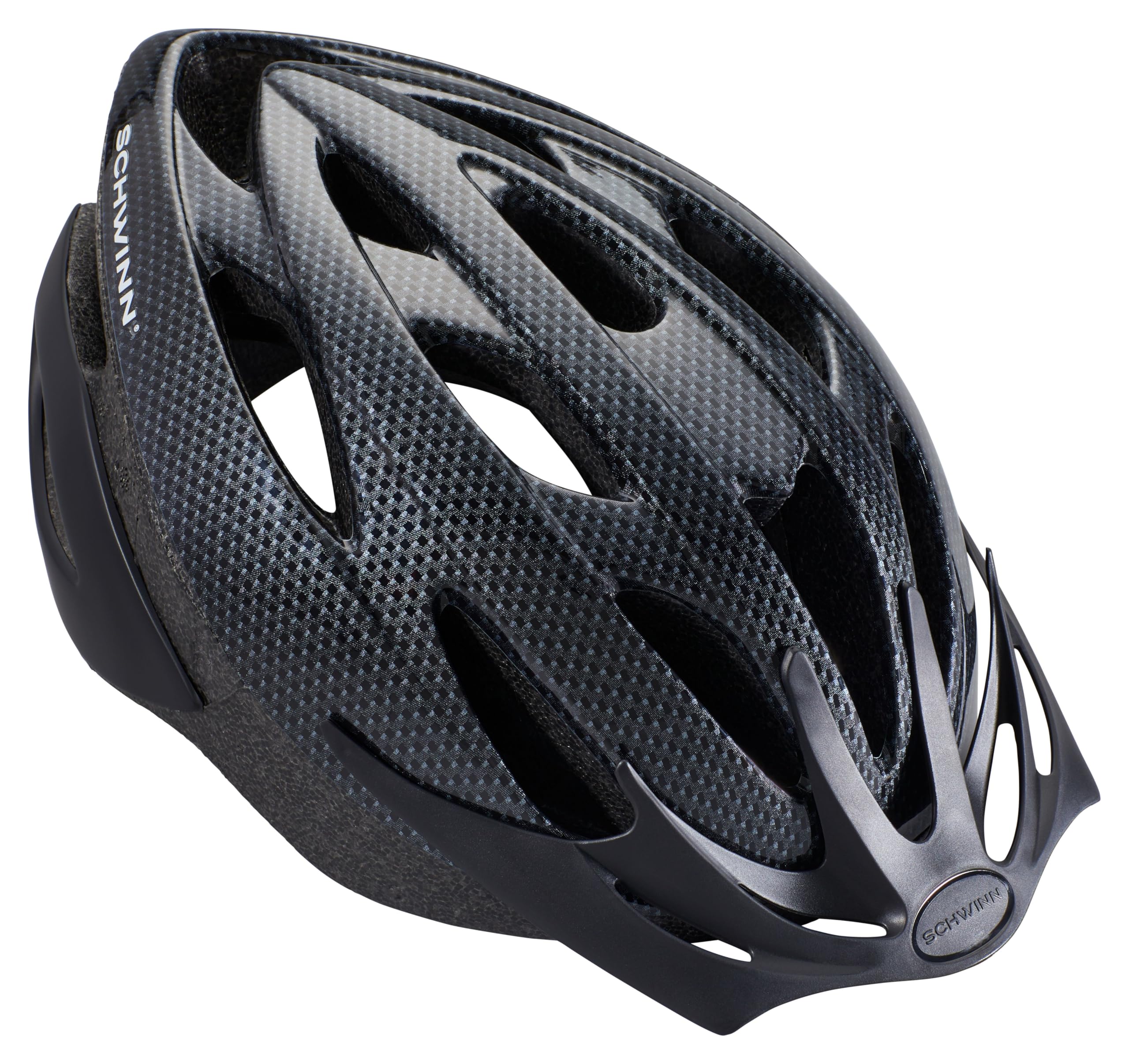 Algopix Similar Product 20 - Schwinn Thrasher Helmet for Adults