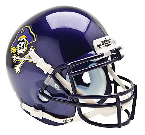 Algopix Similar Product 13 - NCAA East Carolina Pirates Collectible