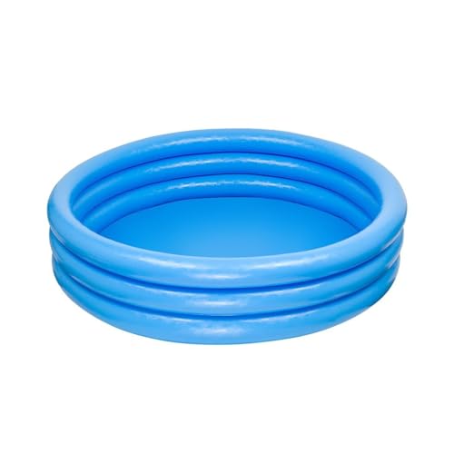 Algopix Similar Product 11 - Intex 59416NP Crystal Blue Three Ring