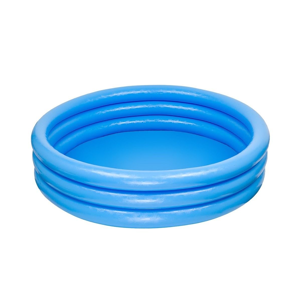 Algopix Similar Product 10 - Intex 59416NP Crystal Blue Three Ring