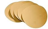 Algopix Similar Product 9 - Grizzly H6652 6Inch Sanding Disc