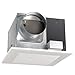 Algopix Similar Product 2 - Panasonic WhisperCeiling Bathroom