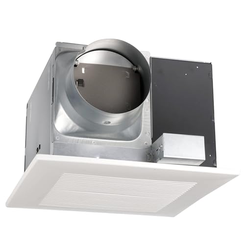 Algopix Similar Product 16 - Panasonic WhisperCeiling Bathroom