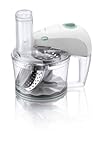 Algopix Similar Product 2 - PHILIPS Robot HR7605
