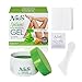 Algopix Similar Product 8 - Nads Natural Hair Removal Gel Refill