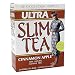Algopix Similar Product 6 - Hobe Marketing  Ultra Slim Tea