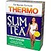 Algopix Similar Product 11 - Thermo Slim Mint Ginger Tea