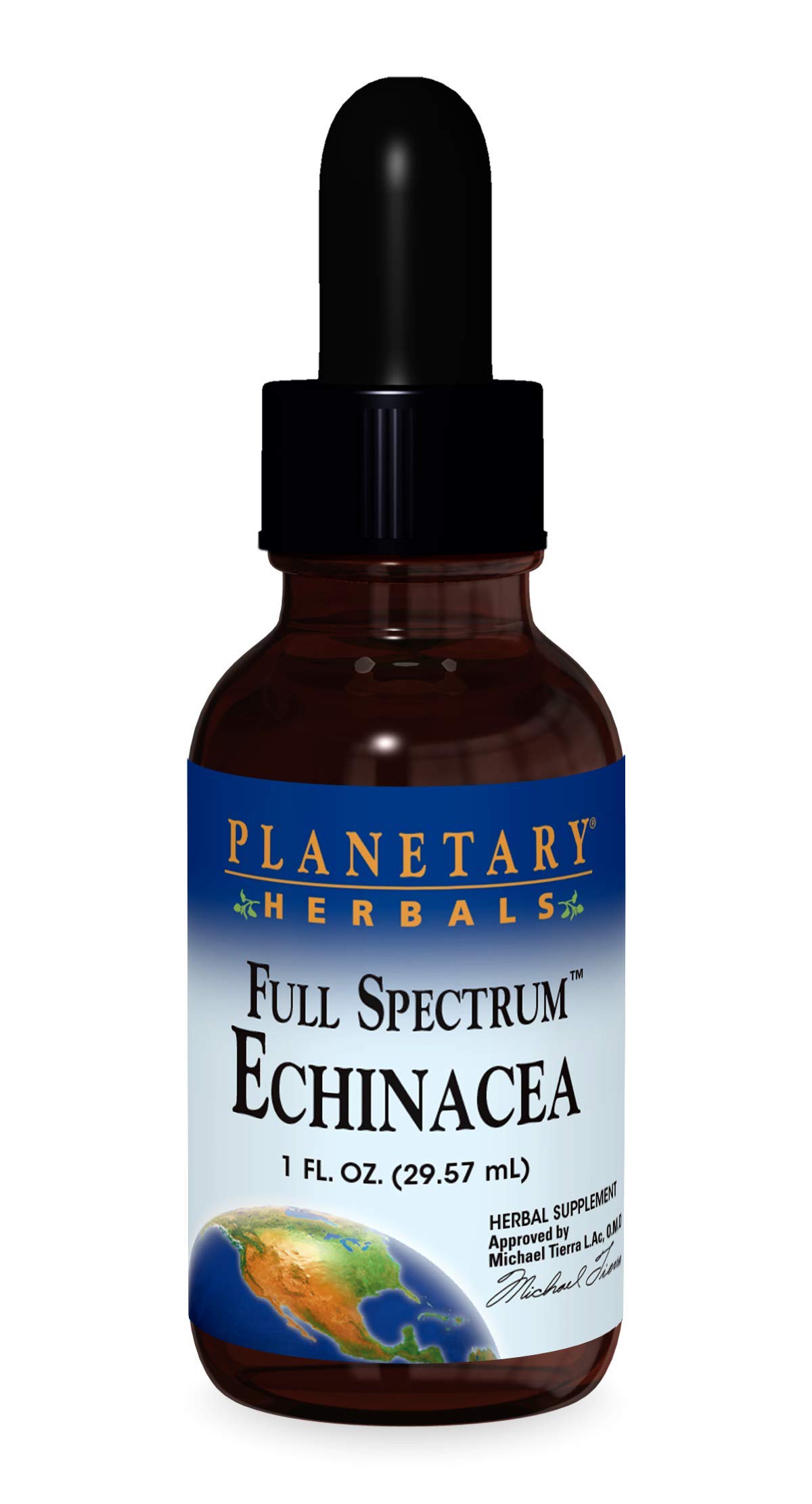 Algopix Similar Product 7 - Planetary Herbals Full Spectrum