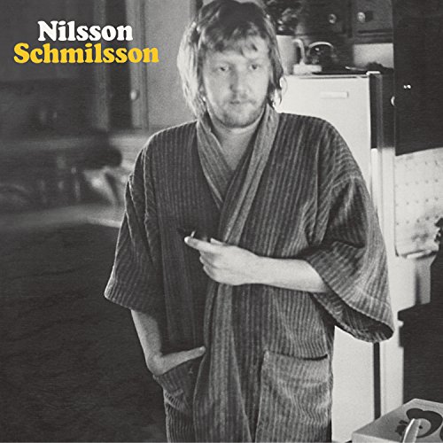 Algopix Similar Product 8 - Nilsson Schmilsson