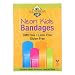 Algopix Similar Product 3 - All Terrain Bandage Kids Neon 20 Ct