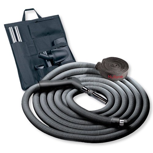 Algopix Similar Product 19 - Nutone CK150 Central Vacuum Cleaning