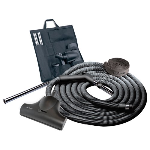 Algopix Similar Product 16 - NuTone CK250 Deluxe Air Central