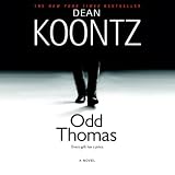 Algopix Similar Product 18 - Odd Thomas