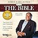 Algopix Similar Product 7 - James Earl Jones Reads The Bible King