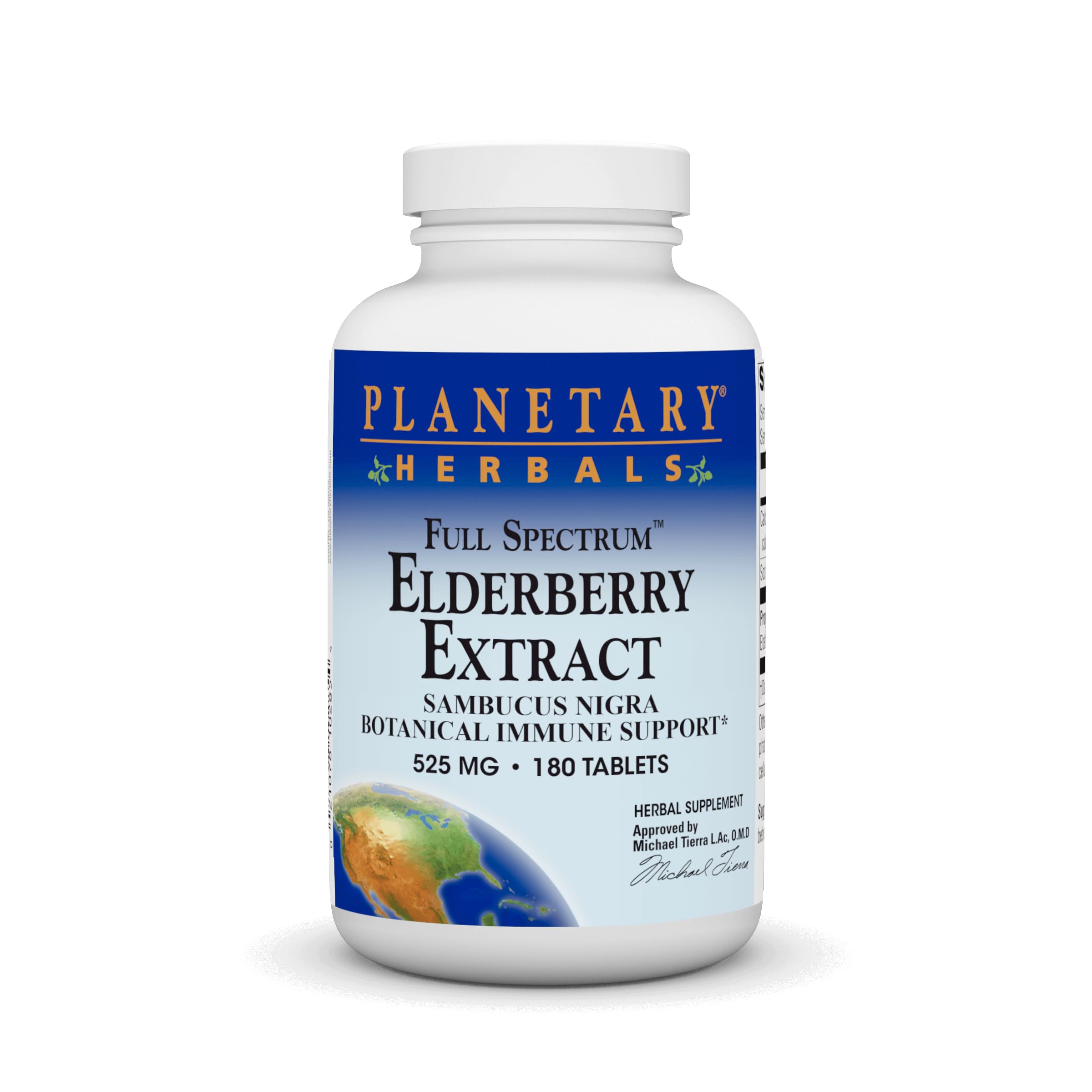 Algopix Similar Product 9 - Planetary Herbals Full Spectrum