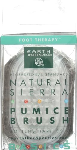 Algopix Similar Product 12 - Earth Therapeutics Pumice Stone with
