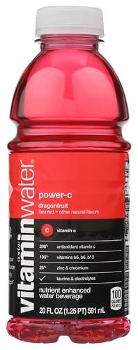 Algopix Similar Product 18 - WATER DRAGONFRUIT POWER C
