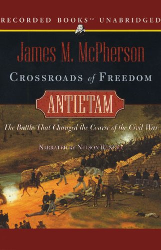 Algopix Similar Product 6 - Crossroads of Freedom: Antietam