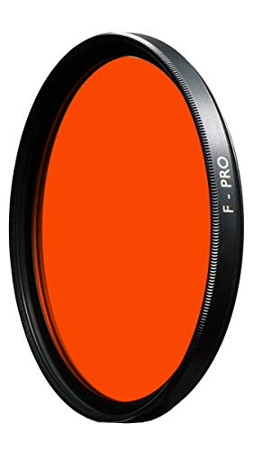 Algopix Similar Product 16 - B  W 62mm 40 Multi Coated Glass