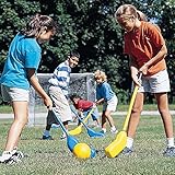 Algopix Similar Product 9 - S&S Worldwide Softee Hockey