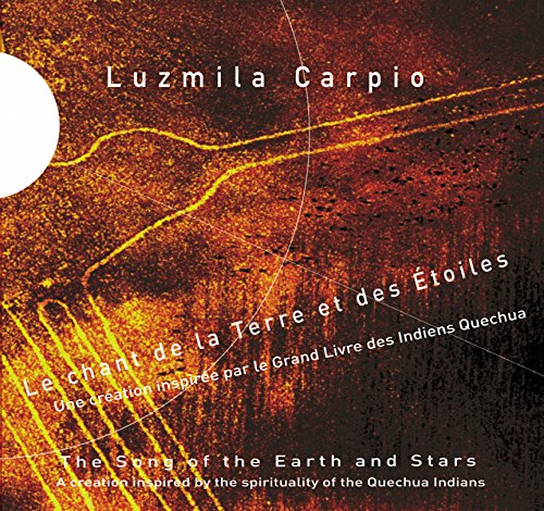 Algopix Similar Product 19 - Song of the Earth & the Stars