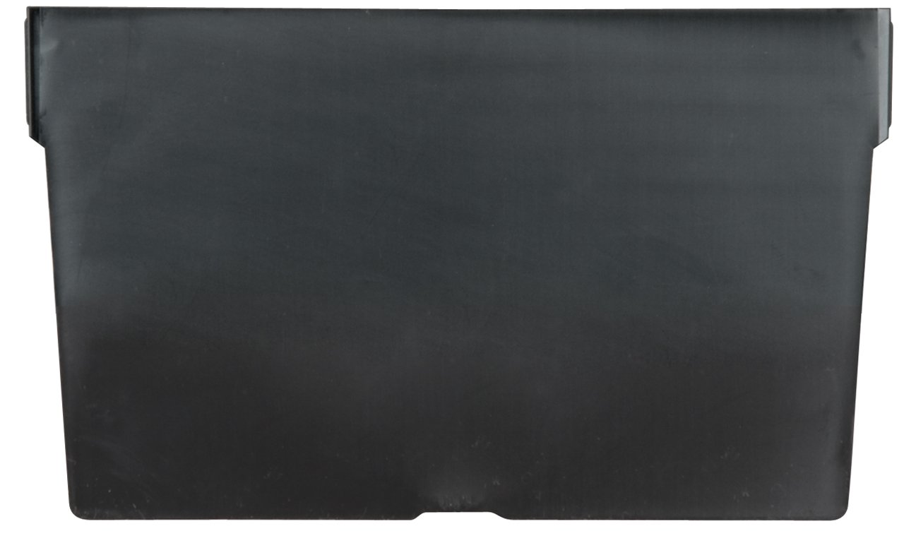 Algopix Similar Product 4 - AkroMils 40150 Crosswise Width Plastic