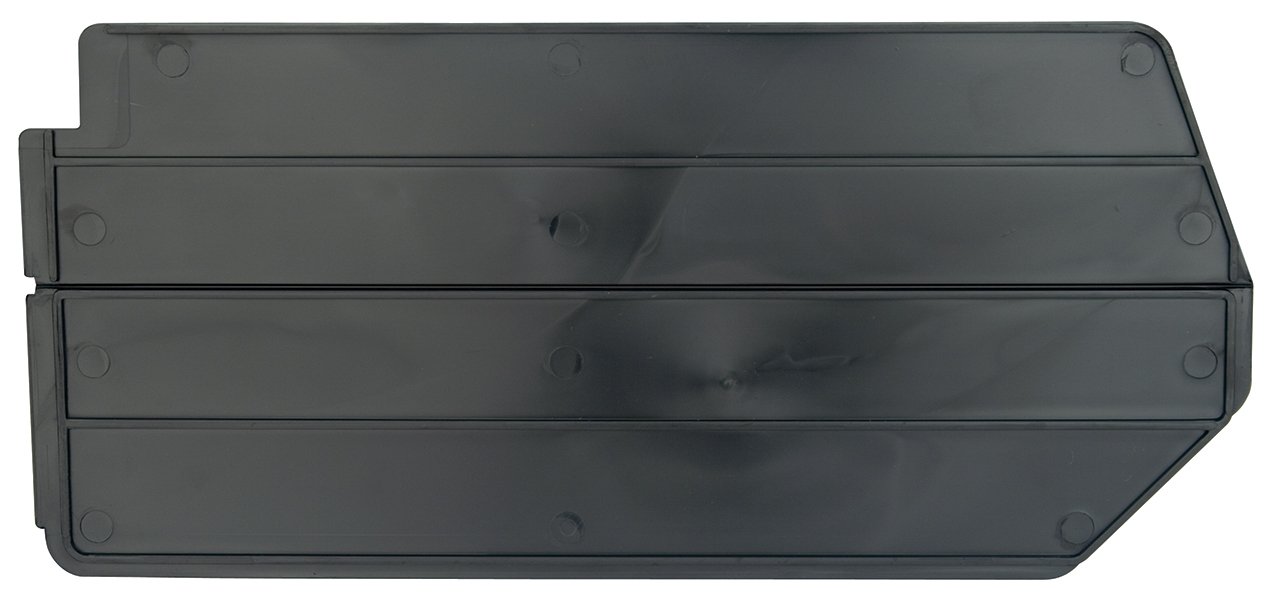 Algopix Similar Product 2 - AkroMils 40245 Lengthwise Plastic