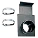 Algopix Similar Product 5 - Woodstock W1006W1021 Dust Collection