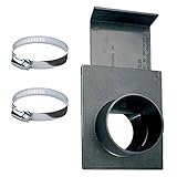Algopix Similar Product 10 - Woodstock W1006W1021 Dust Collection