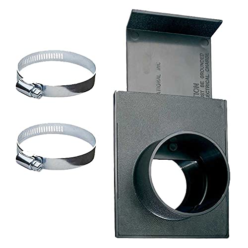 Algopix Similar Product 8 - Woodstock W1006W1021 Dust Collection
