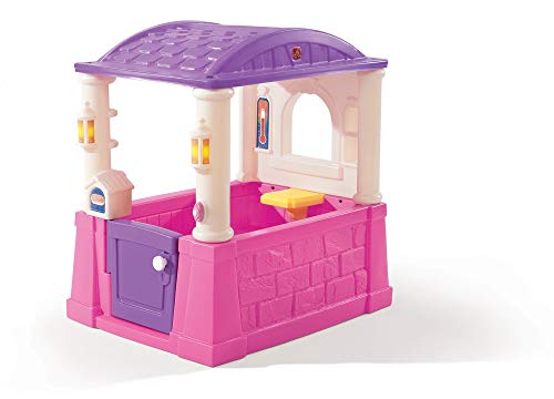 Algopix Similar Product 20 - Step2  Four Seasons Playhouse 
