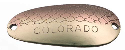 Algopix Similar Product 18 - Thomas X702-CG Colorado