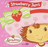 Algopix Similar Product 5 - Strawberry Jams