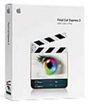 Algopix Similar Product 16 - Final Cut Express 20 Upgrade OLD
