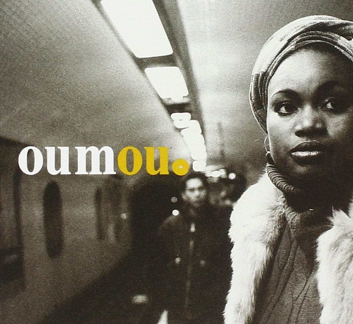 Algopix Similar Product 5 - Oumou