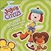 Algopix Similar Product 3 - Jojo's Circus