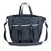 Algopix Similar Product 18 - ROMA Deluxe Grooming Tote, Navy