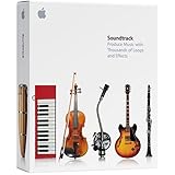 Algopix Similar Product 17 - Soundtrack 1.2 [OLD VERSION]