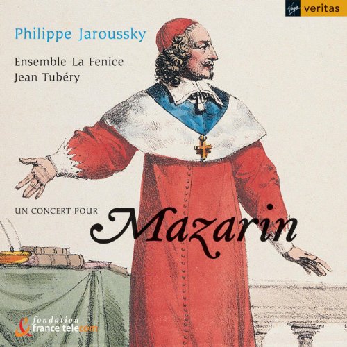 Algopix Similar Product 3 - Philippe Jaroussky  Un concert pour