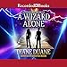 Algopix Similar Product 10 - A Wizard Alone Young Wizard Series
