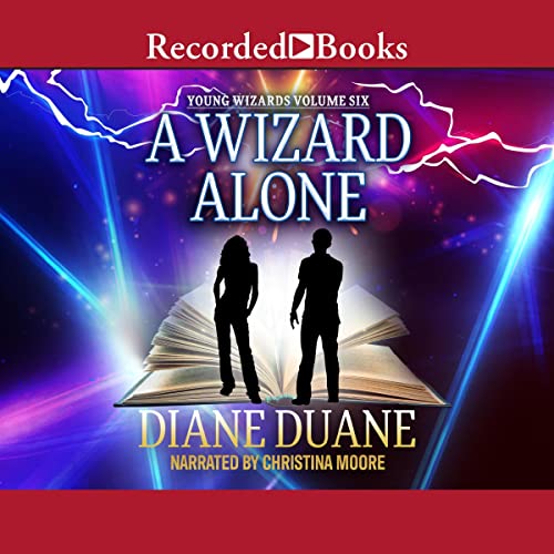 Algopix Similar Product 17 - A Wizard Alone Young Wizard Series