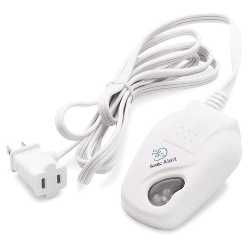 Algopix Similar Product 6 - Sonic Alert Remote Receiver SA-201