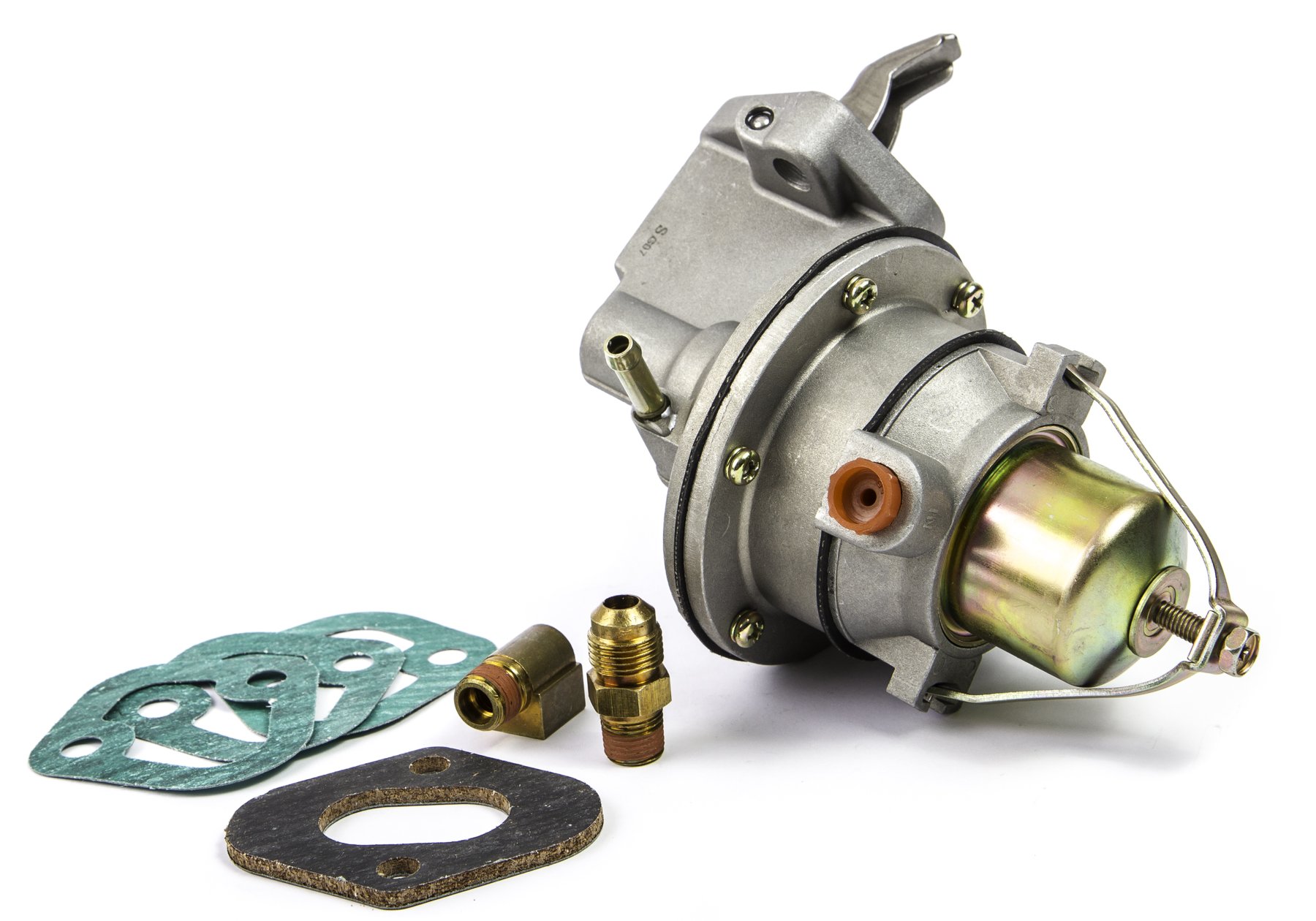 Algopix Similar Product 7 - Sierra International 18-7282 Fuel Pump
