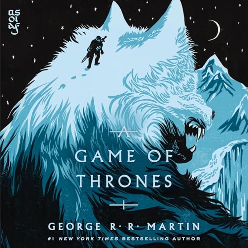 Algopix Similar Product 6 - A Game of Thrones A Song of Ice and